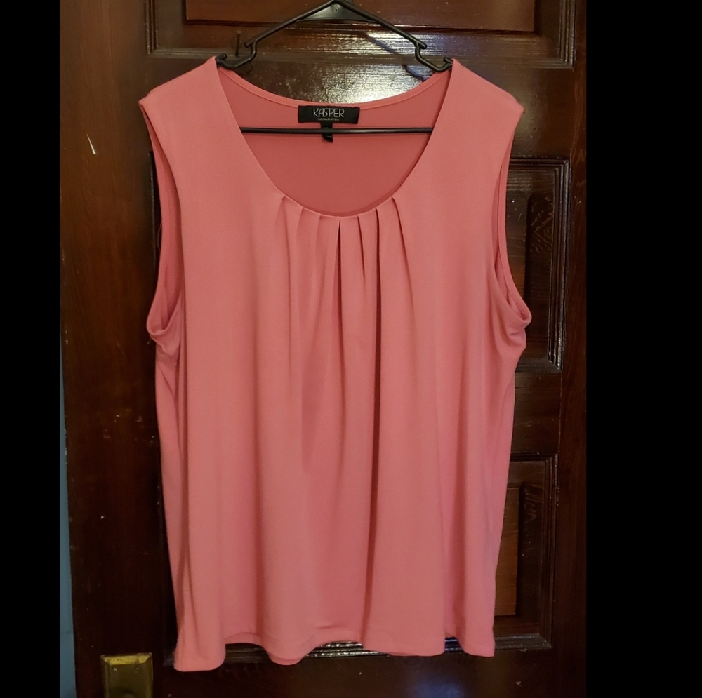 Professional Blouse